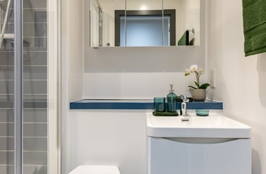 Classic Plus En Suite, Biscuit Factory, 140 Little Donegall Street, City Centre, Belfast - Image 2